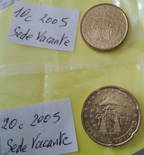 10c 20c sede d'occasion  Luçon