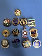 Vintage lawn bowls for sale  LONDON