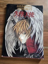Lost angel artbook gebraucht kaufen  Grafenwöhr