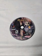 Medievil disk only d'occasion  Expédié en Belgium