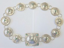Vintage southwest sterling for sale  Los Angeles