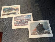 Portfolio trains pennsylvania for sale  Torrance