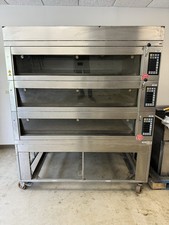 miwe for sale  Buffalo Grove