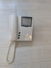 Videocitofono elvox art.6502 usato  Vicenza