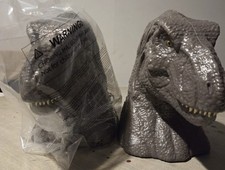 Jurassic rebirth trex d'occasion  Expédié en Belgium