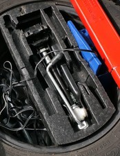 Golf plus bordwerkzeug gebraucht kaufen  Borgentreich