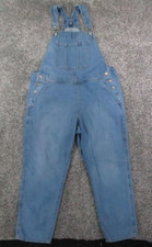 Gap denim overalls for sale  Indianapolis