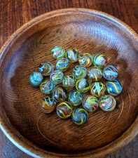 german marbles for sale  KETTERING
