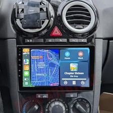 Android autoradio pel gebraucht kaufen Android autoradio pel gebraucht kaufen  Euskirchen