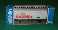 Marklin 4481 carro usato  Italia