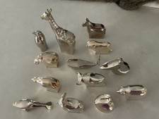 Danske silverplate assorted for sale  Cass City