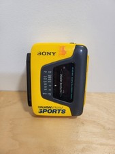 Sony bf59 sports for sale  PLYMOUTH