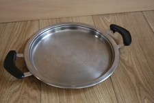 Amc vintage skillet for sale  KINGSWINFORD