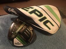 Callaway epic max for sale  SEVENOAKS