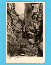 Rathen 1942 schwedenlöcher gebraucht kaufen Rathen 1942 schwedenlöcher gebraucht kaufen  Bad Schandau