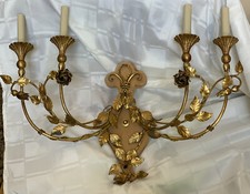 Vintage italian gold for sale  East Granby