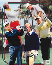 Jack nicklaus autographed for sale  Gresham