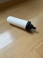 1 vela de filtro de água Doulton Sterasyl cerâmica substituição 6 polegadas nova comprar usado  Enviando para Brazil