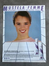 Publicité presse 1984 d'occasion  Douarnenez