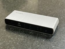 Kensington sd5750t thunderbolt for sale  Chicago