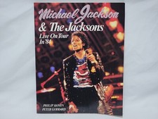 Michael jackson jacksons for sale  Oakland