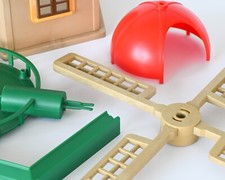 Sylvanian windmill spares. for sale  KINGTON
