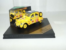 Citroen 2cv rallye d'occasion  Belz
