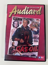 Gas oil jean d'occasion  Sens