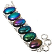 Aura flash labradorite for sale  Shipping to Ireland