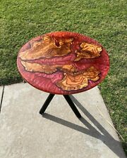 Epoxy olive wood for sale  Escondido