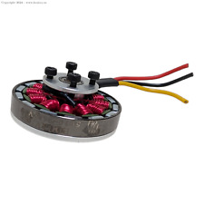 Motor sem escova 5010 360KV 2-6S motor de alto torque para hélices 14-18\", usado comprar usado  Enviando para Brazil