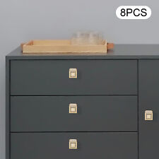 8pcs gold cabinet for sale  Chino