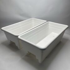 Companies rectangle h for sale  Drums