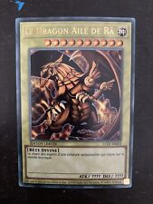 Carte dragon ailé d'occasion  Pulversheim