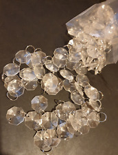 Small 18mm clear for sale  STOURBRIDGE