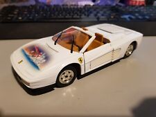 Revell ferrari testarossa for sale  SOUTHAMPTON