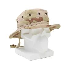 Chapéu boonie exército holandês genuíno DPM boné camuflado deserto aba larga chapéu verão comprar usado  Enviando para Brazil
