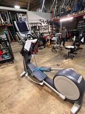 Precor efx 885 for sale  Huntington Station