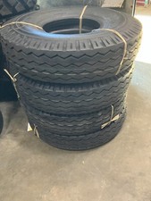 New tires flap for sale  Firth