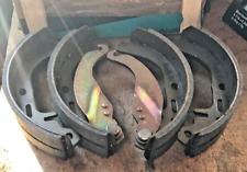 Bendix rear brake for sale  NORTH WALSHAM