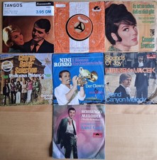 Singles rpm vinyl gebraucht kaufen  Pinneberg