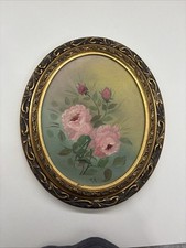 Vintage original oil for sale  Nashville