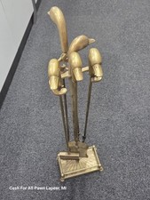 Vintage brass duck for sale  Lapeer