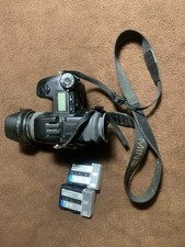 Minolta dimage digital for sale  Toledo