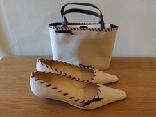 Kurt geiger matching for sale  STOKE-ON-TRENT
