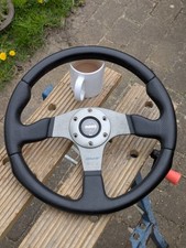 Momo race spoke for sale  MIDHURST