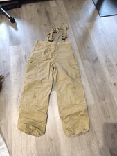 S3p pantalon nrbc d'occasion  Fresnes-en-Woëvre