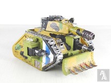 Leman russ battle for sale  WESTBURY