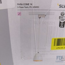 Slv para cone gebraucht kaufen  Neustadt b.Coburg