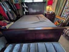 Tall lane bed for sale  Barrington